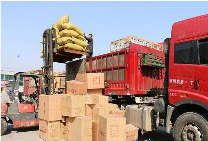 漳州到临河区物流专线