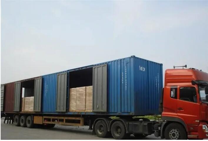 漳州到临河区整车运输