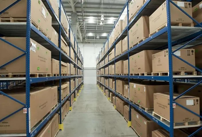 漳州到临河区货物仓储