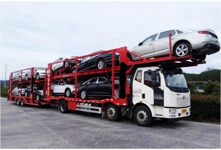 漳州到临河区轿车托运